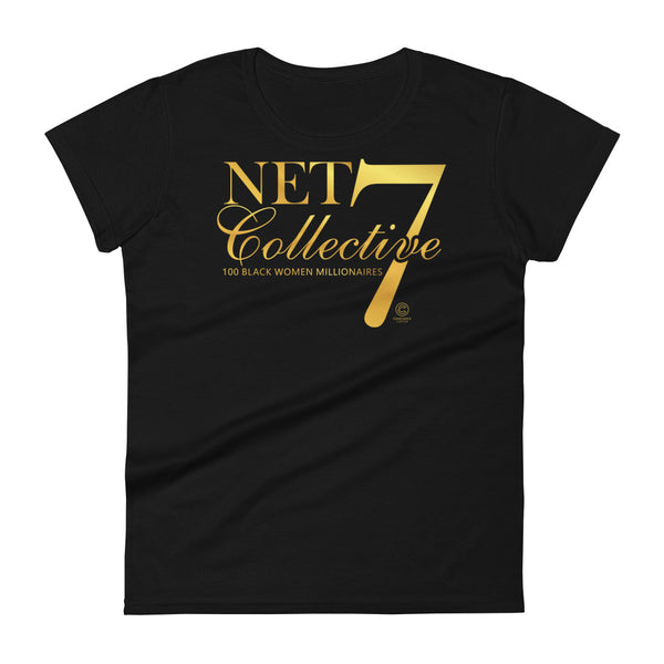 Net 7 Collective Women's short sleeve t-shirt