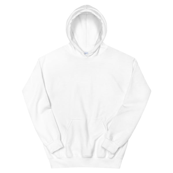 Love God Unisex Hoodie